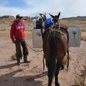 Stanford University Utah carbon sequestration research